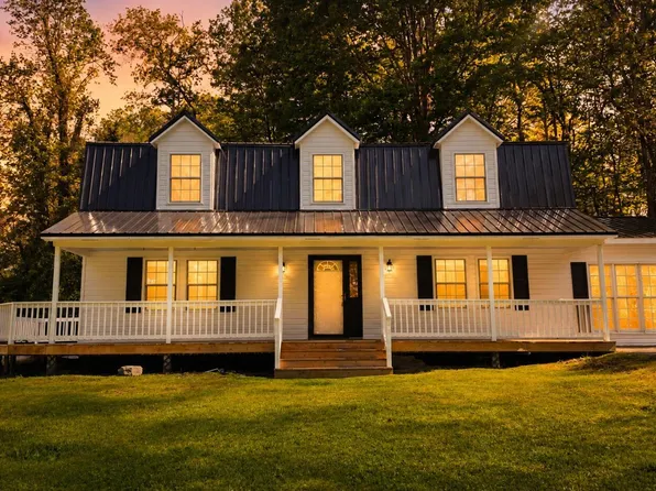 5558 Paramont Rd, Wise, VA 24293