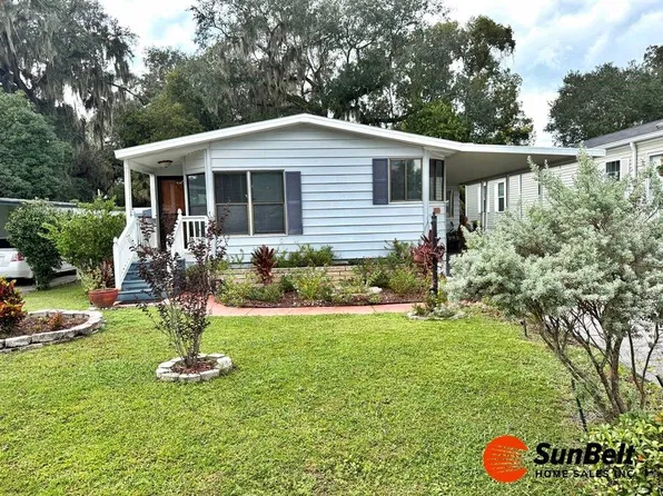509 Old Colony Rd, Leesburg, FL 34748