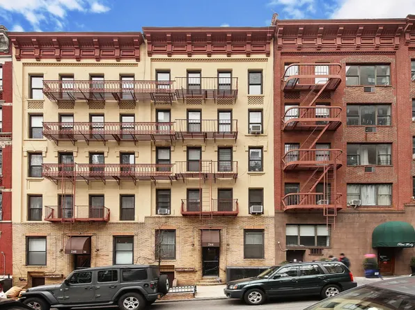244 East 90th Street image 4 of 8