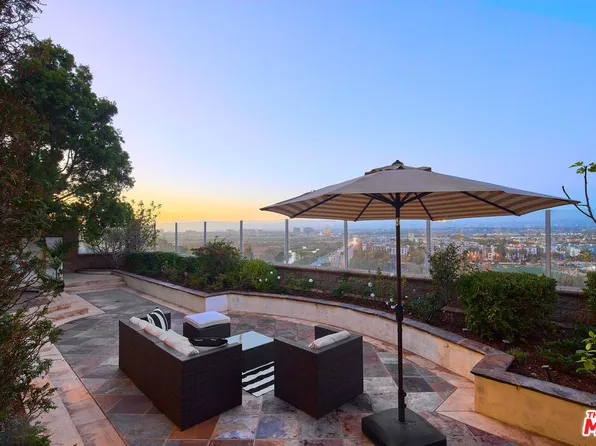 7375 Coastal View Dr, Los Angeles, CA 90045