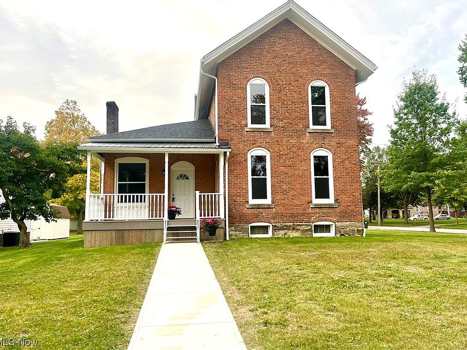 301 Prospect St, Wellington, OH 44090 Zillow