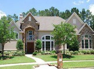 38 Lochbury Dr, Spring, TX 77379