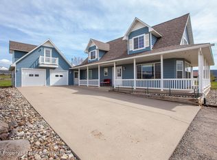 18378 Highway 65, Cedaredge, CO 81413