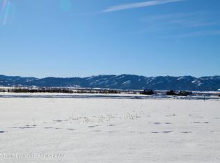 383 Royal Elk Cir, Victor, ID 83455