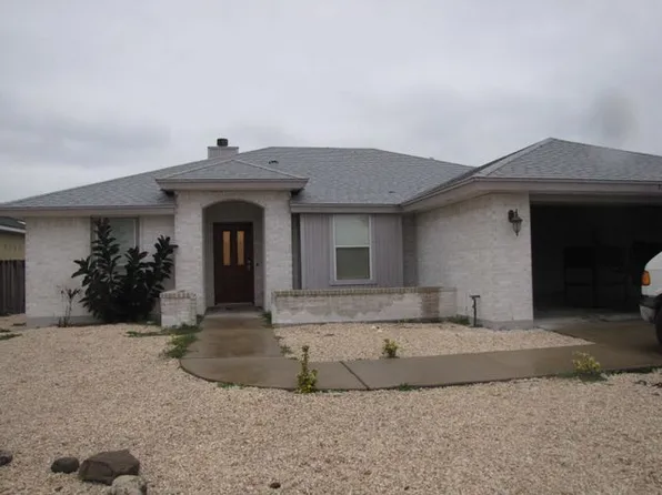 14317 Indigo St, Corpus Christi, TX 78418