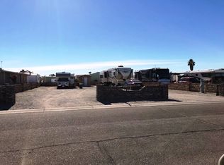 13597 E 53rd St, Yuma, AZ 85367