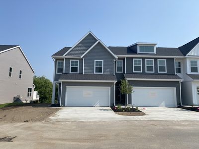 3353 Kings River St SW UNIT 34, Wyoming, MI, 49418