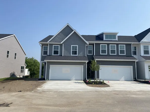 3353 Kings River St SW Unit 34, Wyoming, MI 49418