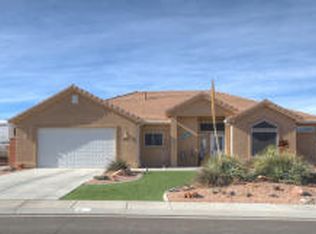 189 N 2650 W, Hurricane, UT 84737