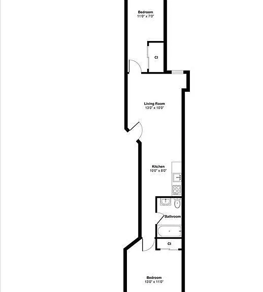 519 Willow Ave #3 — Photo 18