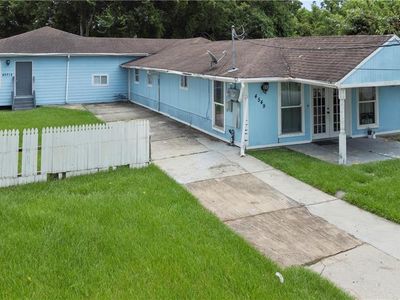 4549-51 Wilson Ave, New Orleans, LA, 70126