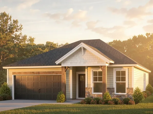 1319 Barret Blvd Lot 166, Henderson, KY 42420