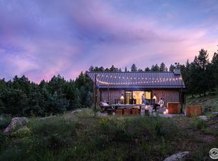 3500 Bison Dr, Boulder, CO 80302