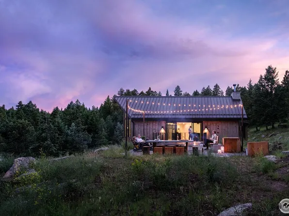 3500 Bison Dr, Boulder, CO 80302