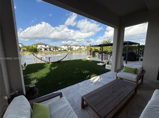 Tuscan Isles, Miramar, FL 33029