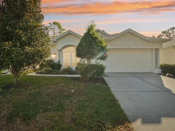 5544 Legend Hills Ln, Spring Hill, FL 34609