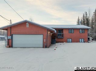 1141 Stobie Rd, North Pole, AK 99705
