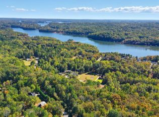 0 Mary Saphire Rd, Dawsonville, GA 30534
