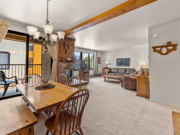 166 Argentine Court Bldg A #1433, Dillon, CO 80435