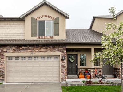 2619 W Alice Springs Rd, Riverton, UT, 84065