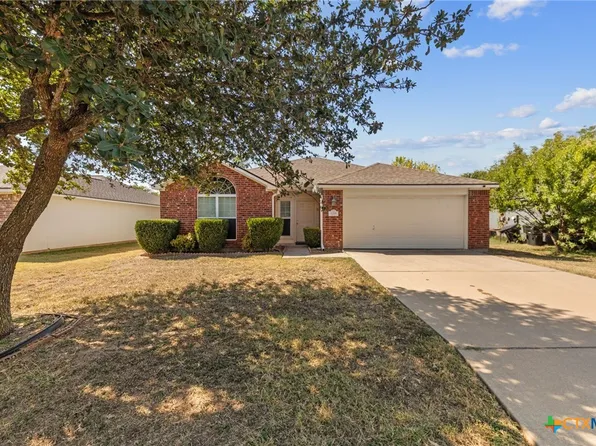 1214 Madison, Temple, TX 76504
