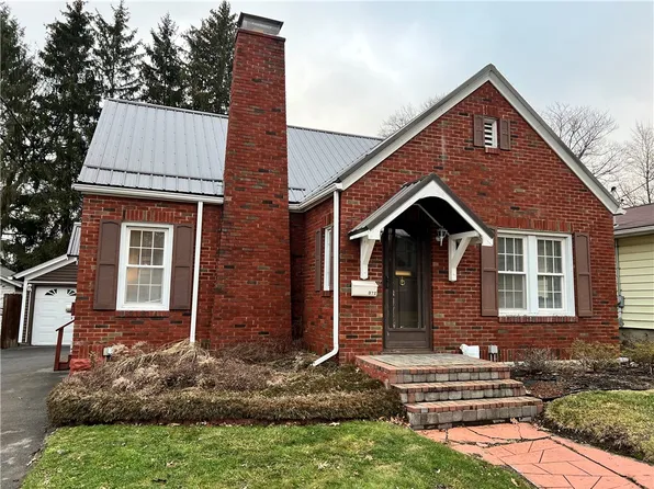 372 Meadow St, Meadville, PA 16335