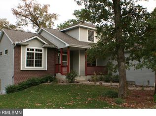 23517 Dimaggio St NE, Stacy, MN 55079