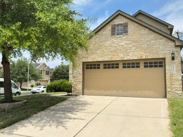 1324 Tillerfield Trl, Austin, TX 78748