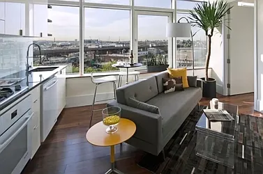 Rented by Nest Seekers International