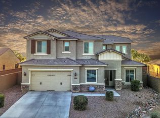 5006 S Seton Ave, Gilbert, AZ 85298