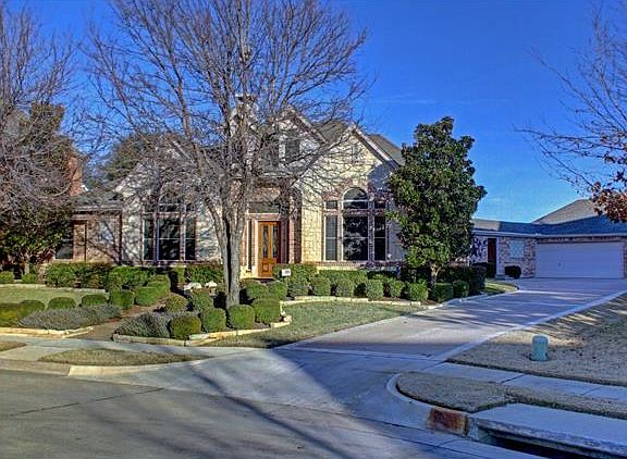 2nd image of 4300 Rubery Dr