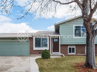 10764 Eudora Cir, Thornton, CO 80233