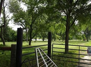 Hillcrest, Trinity, TX 75862