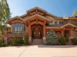 31 Sandstone Cv, Park City, UT 84060