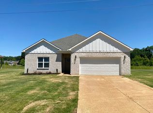 34 Anna Ln Lot 59, Atoka, TN 38004