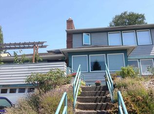 6056 Wellesley Way NE, Seattle, WA 98115