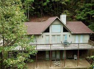 631 Snug Harbor Rd, Grant, AL 35747