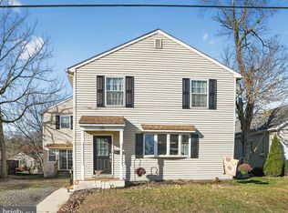 510 Rhoads Ave, Haddonfield, NJ 08033