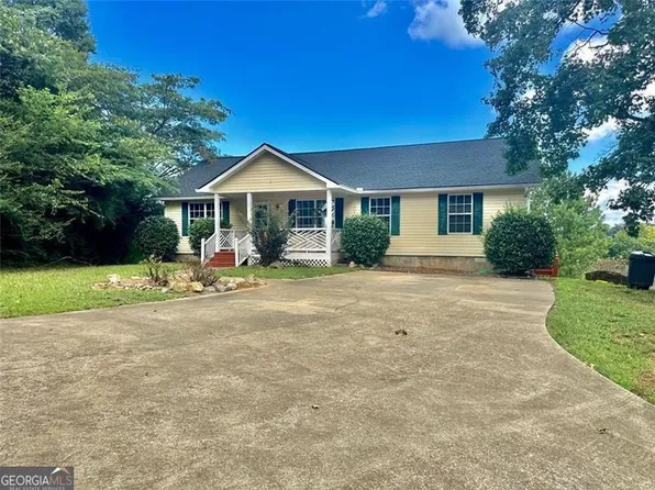 179 Bert Rd NE, Rome, GA 30161