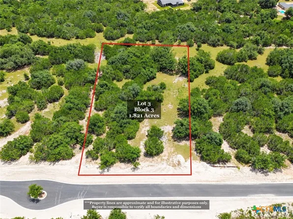 1074 Kenton Pkwy, Salado, TX 76571