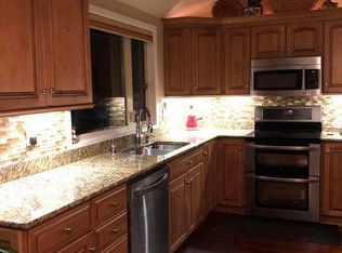 1020 NE 7th Dr, Newport, OR