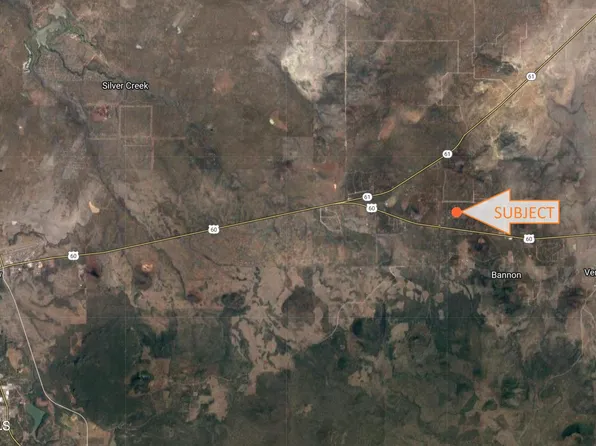 11 County Rd N3573 -- #-, Vernon, AZ 85940