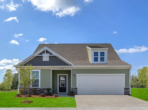 Homes Available Soon, Calico