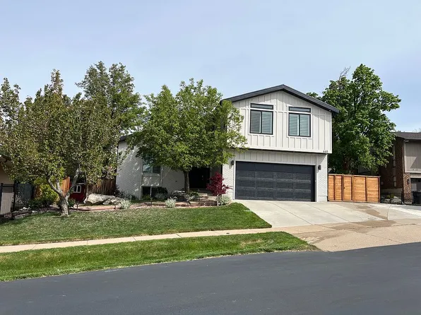 668 Kensington St, Farmington, UT 84025