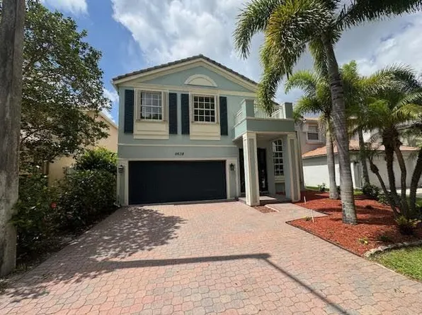 9638 Wolcott Pl, Wellington, FL 33414