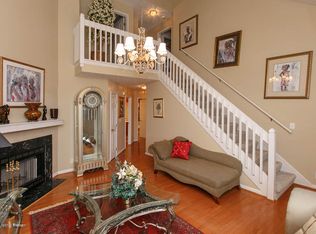 4003 Heatherview Rd, Louisville, KY 40218