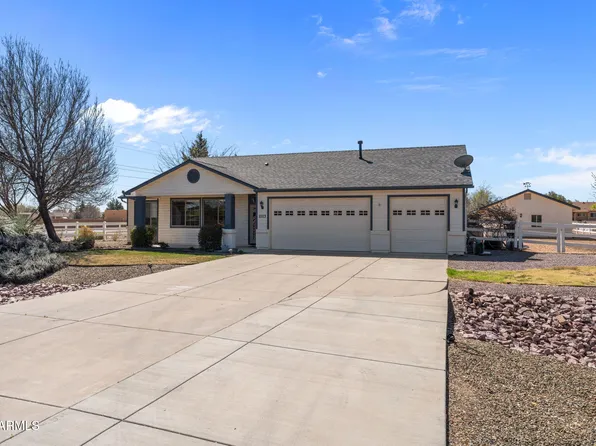 1003 Heather Lane, Chino Valley, AZ 86323