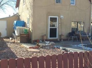 1730 E 1st St, Pueblo, CO 81001