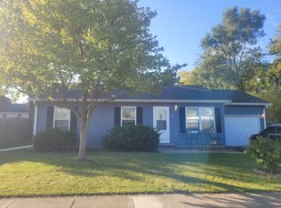 94 W Elm Ave, Cortland, IL 60112
