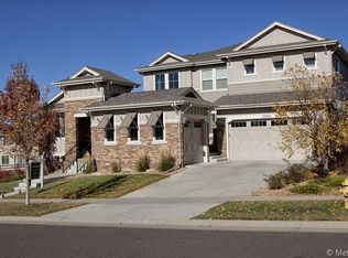 26961 E Briarwood Cir, Centennial, CO 80016